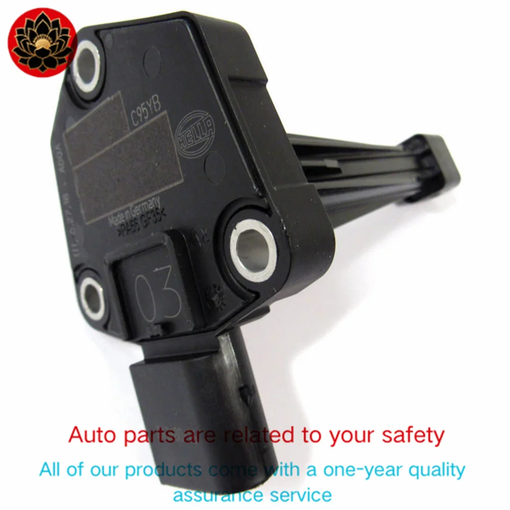 

Подходит для датчика уровня моторного масла Land Rover Discovery 4 L319, Jaguar F-PACE, F-TYPE, XE, XF, Jaguar XJ, LR012640 2010-2016 гг.