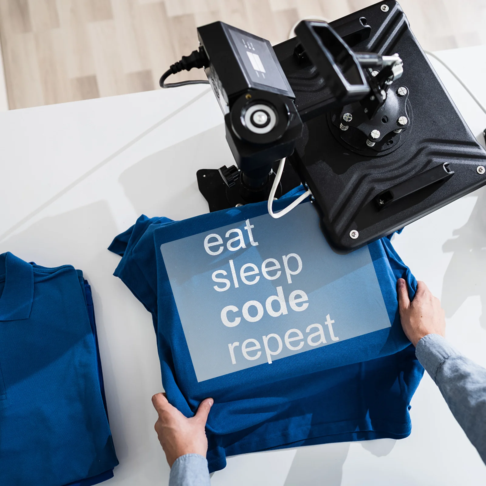 20 個熱伝達フィルムペットロール Diy 衣服装飾用 A4 昇華シートクラフト用品ビニール繊維印刷