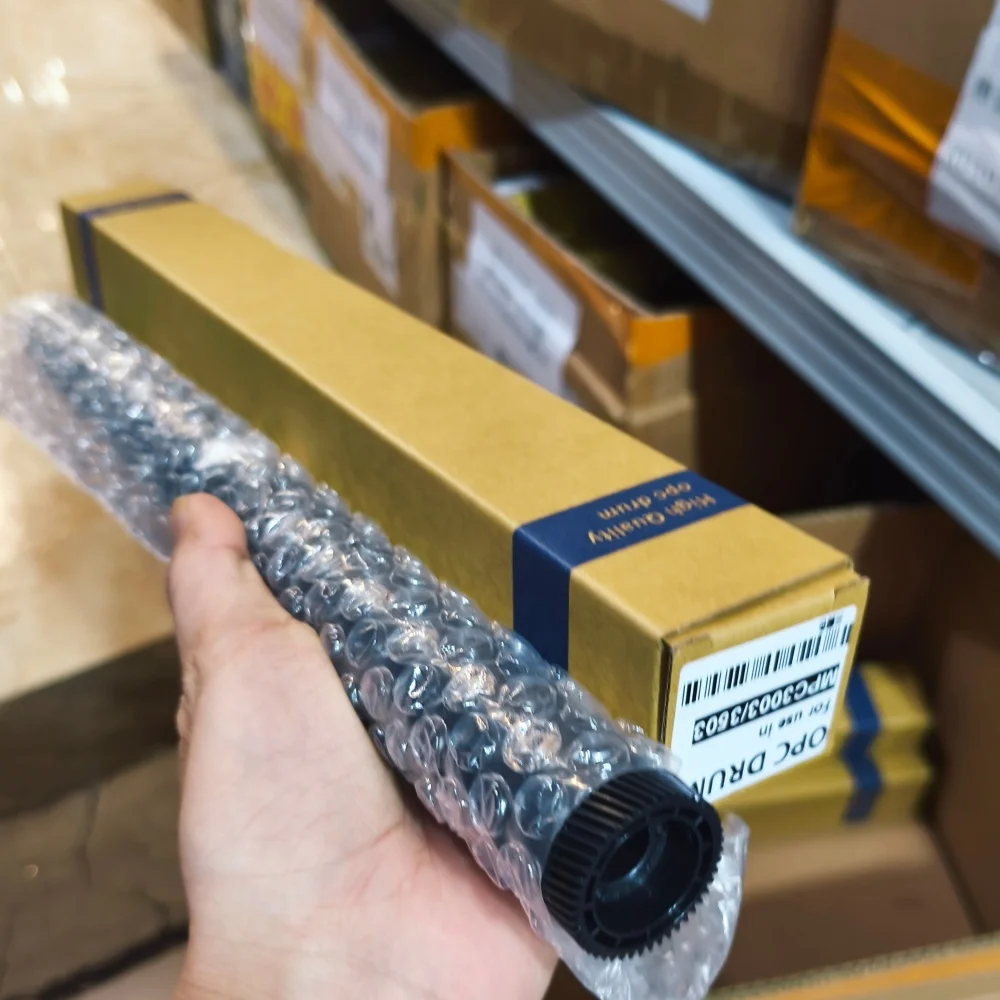 

1PCS OPC Drum for Ricoh MPC3003 MPC3503 MPC4503 MPC5503 MPC6003