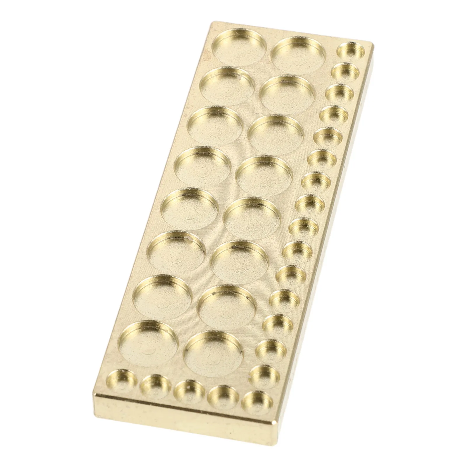 แผ่นยึดเครื่องมือแบบสกรู คุณภาพสูง สำหรับจัดเก็บเครื่องมือในโรงงาน ติดผนังได้ ทนทาน ผลิตจากพลาสติก