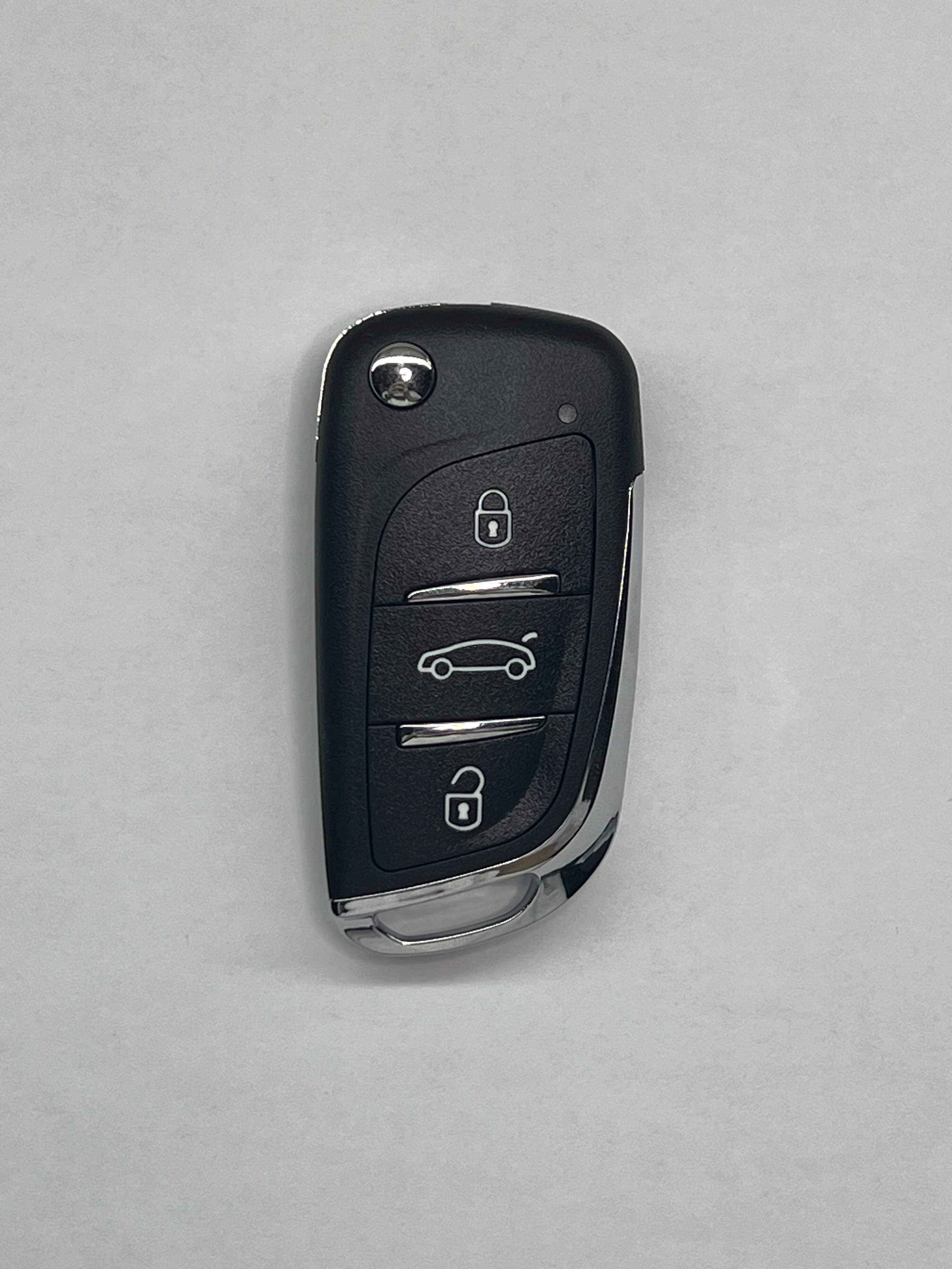 Keydiy-Mando A Dist… - image