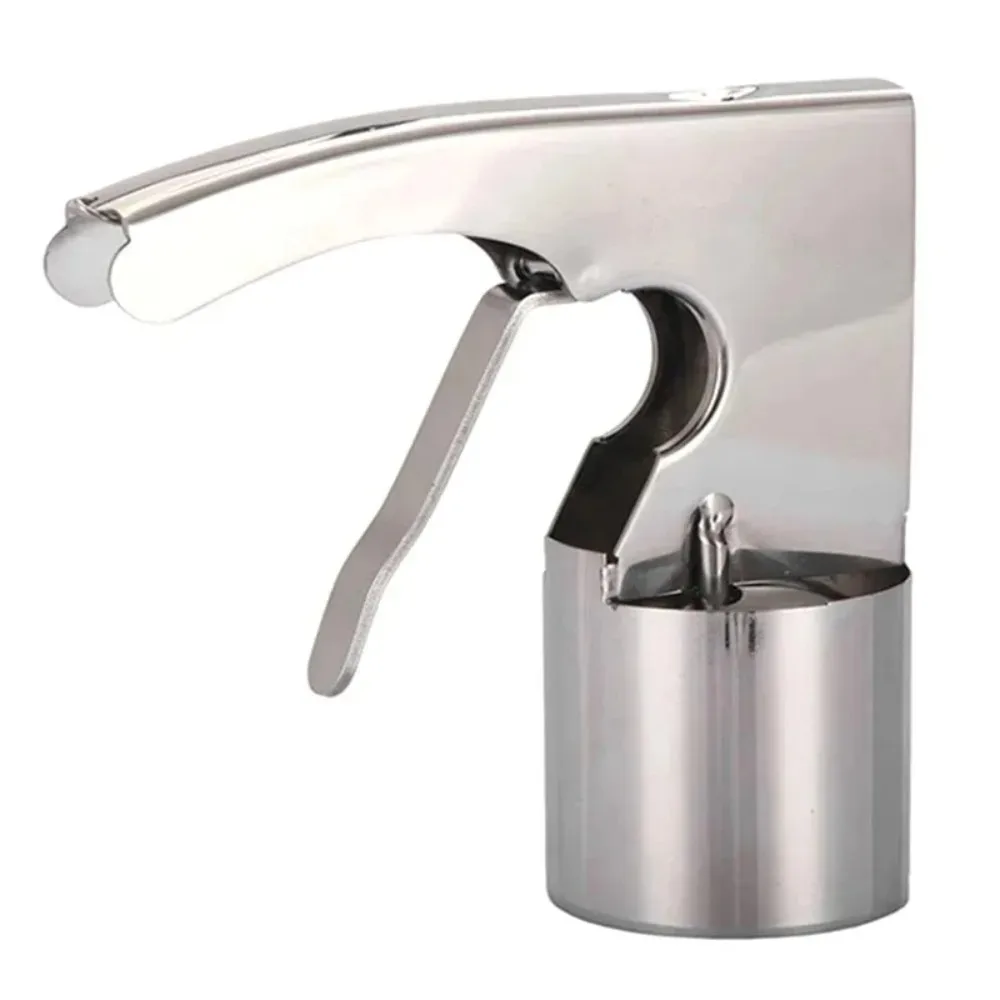 

Stainless Steel Ice Cream Scoop With Trigger Easy To Clean Scoop Kitchen Supplies Hot Big Volume Ice Cream Server Tool