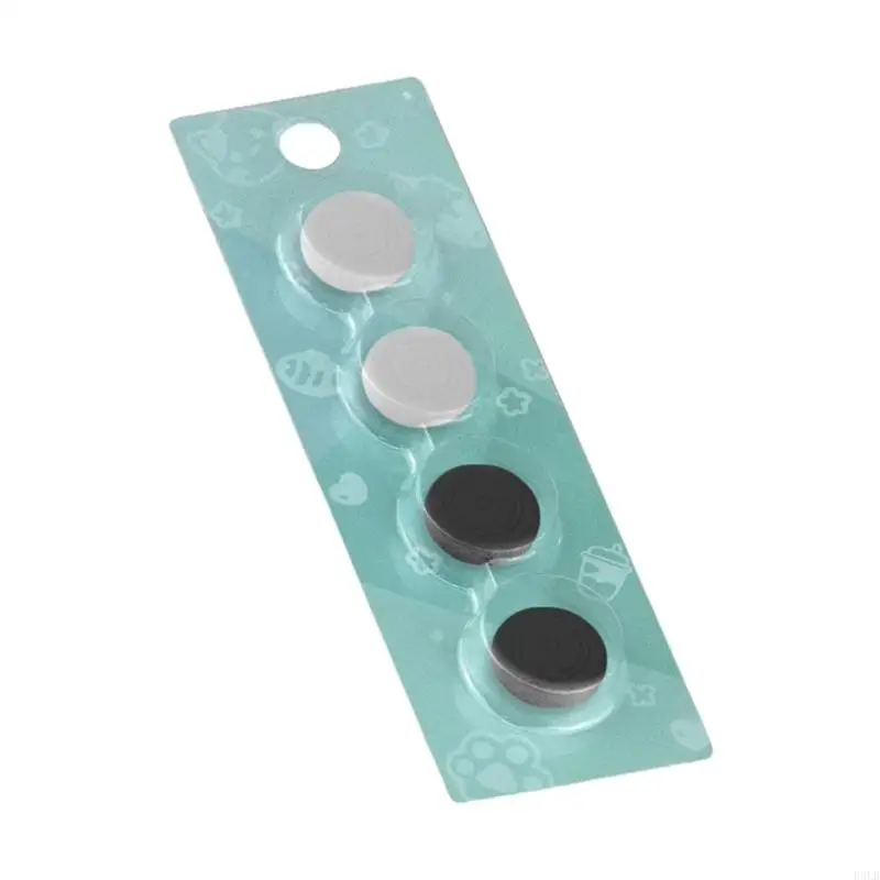 2025 جديدة مريحة الإبهام CAPS غطاء واقية ناعمة لأنظمة الألعاب المحمولة RG556