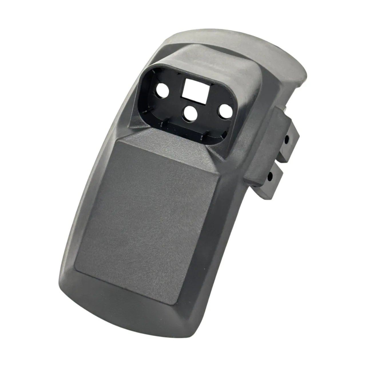KuKirin G2 Pro DB Electric Scooter License Plate Rear Fender Waterproof Protection Plate Accessories