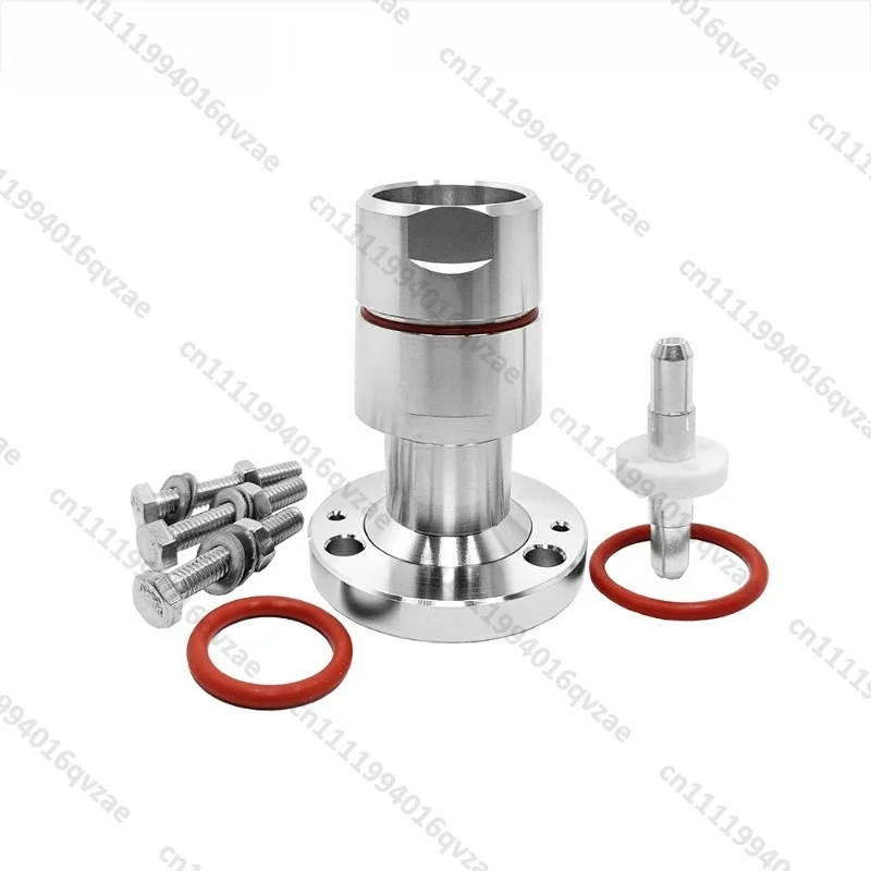 IF45-7/8 Flange Connector 7/8EIA Flange To 7/8 Cable EIA (IF45) -K7/8