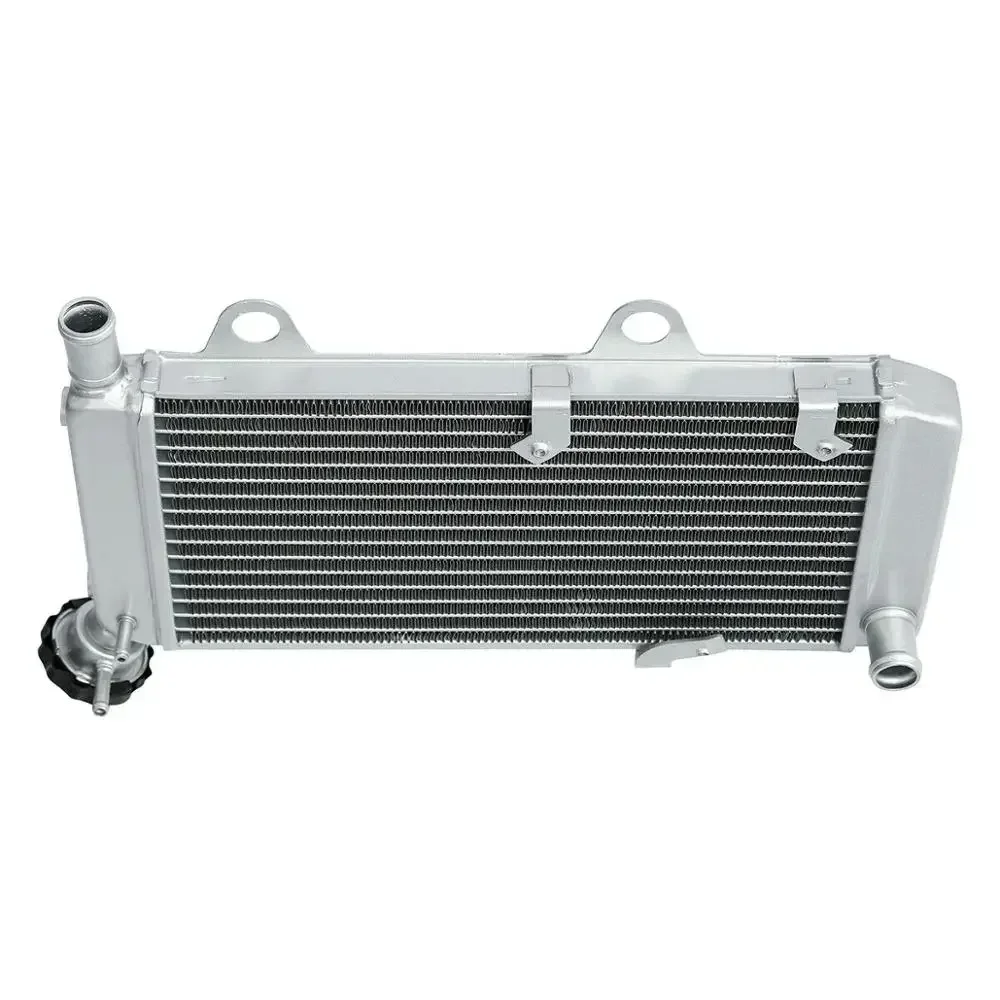 For Motorcycle Acsessories Radiator Cooler Cooling For Yamaha XT 660 R X XT660R XT660X 2004-2014 2013 2012 Aluminum