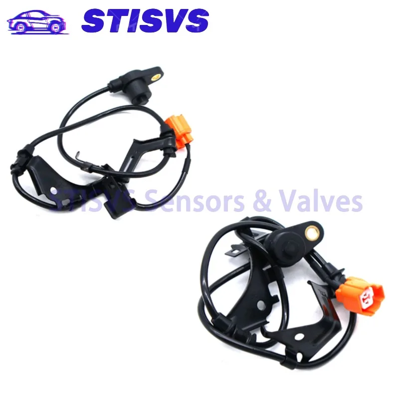 

57455-S5D-951 2PCS Front Left&Right ABS Wheel Speed Sensor For Honda Civic 2003 2004 2005 57450-S5D-951 57455S5D951 57450S5D951