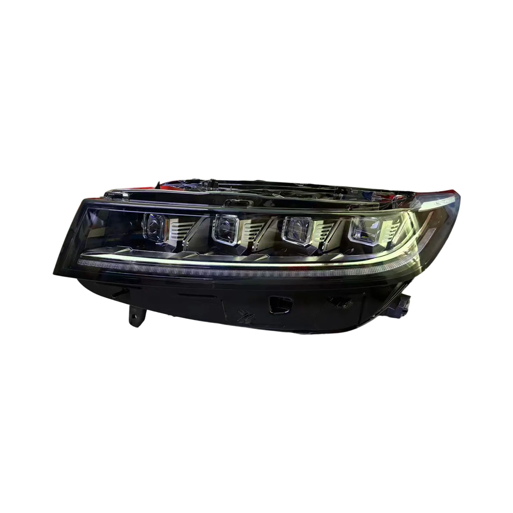 ForSuitable for Chery 2023-2025 Xingtu Lingyun TXL Xingtu Chasing Wind TX Original Factory LED Headlight Assembly