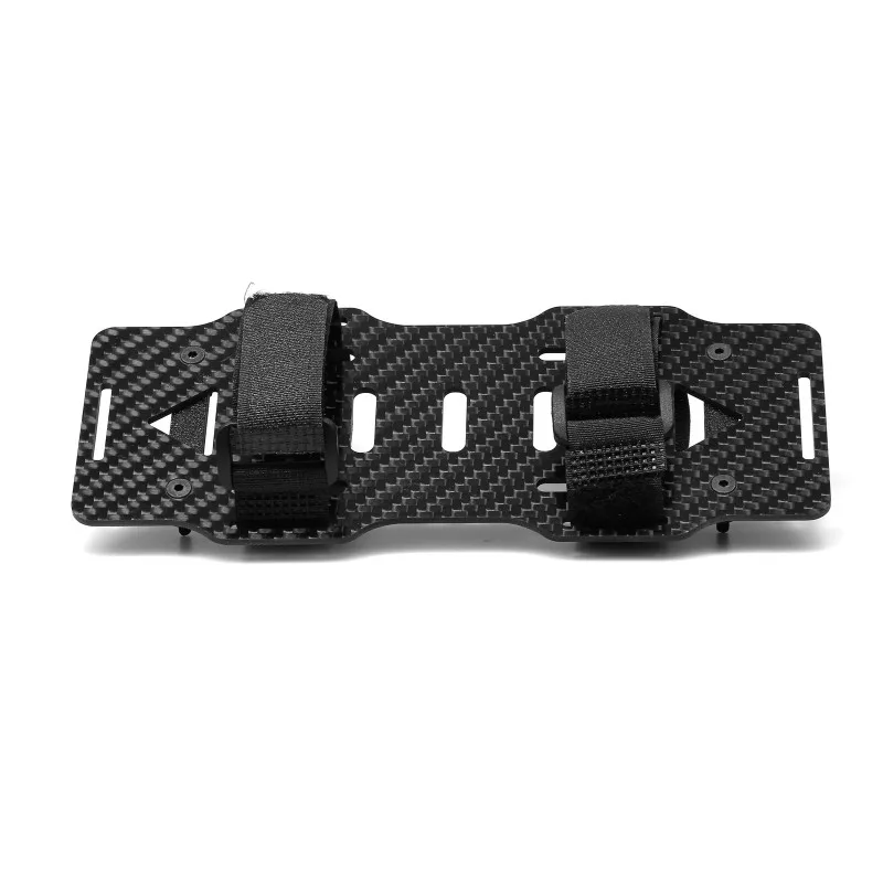

MACH-RC Car Upgrade Battery Compartment Kit For Relaro MK07 JK07 RC Car Upgrade Parts