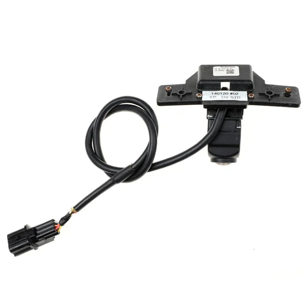 

95780-A9000 95780A9000 Reverse Camera BackUp for KIA Carnival 2014-2018 Car Accessories