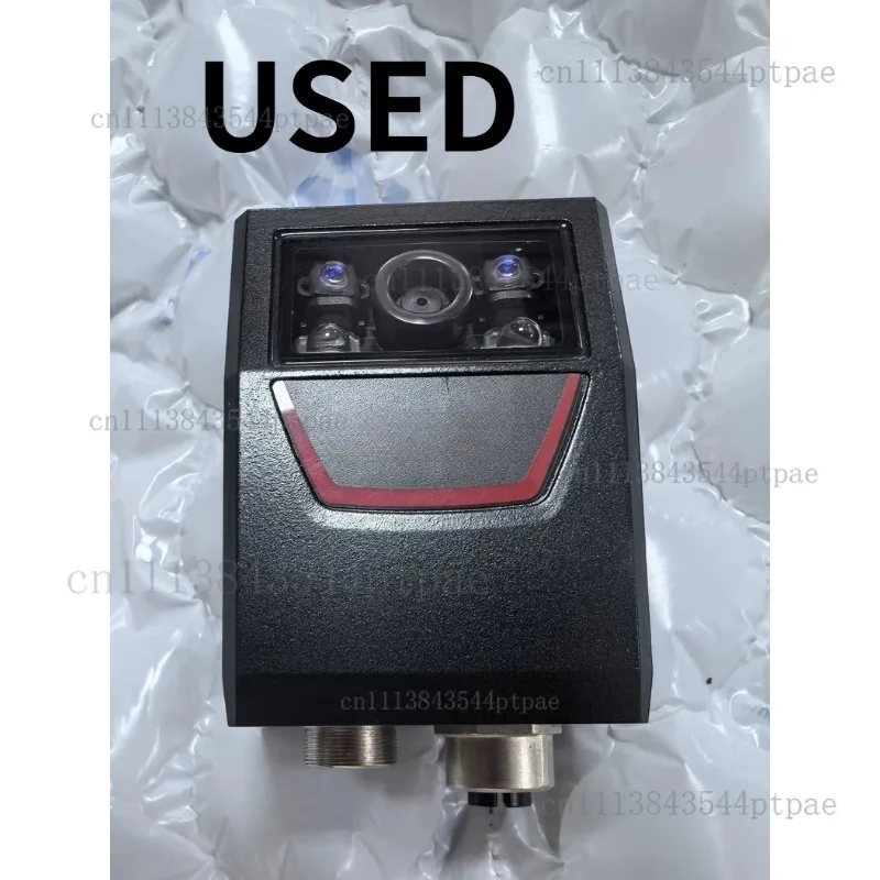 Sr-751 Industrial Fixed Mount Barcode Scanner (real Shot Photos)