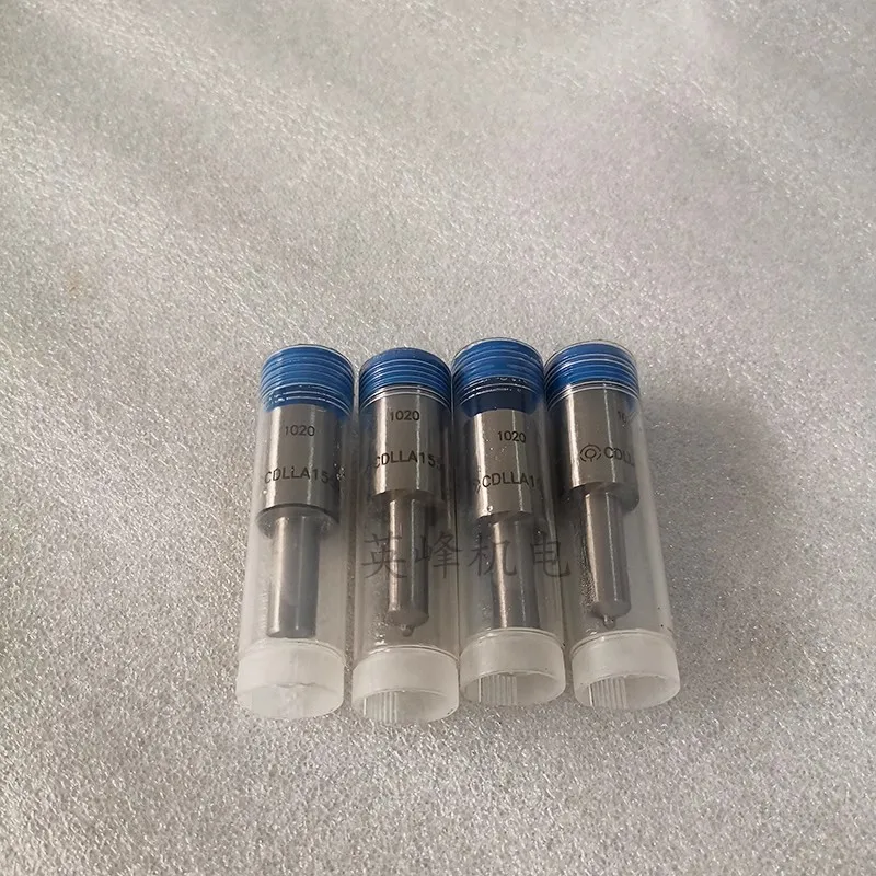 

1 комплект форсунок для weifang ZH4100D ZH4100ZD ZH4100ZP ZH4102ZD ZH4102ZP/детали дизельного генератора Weifang