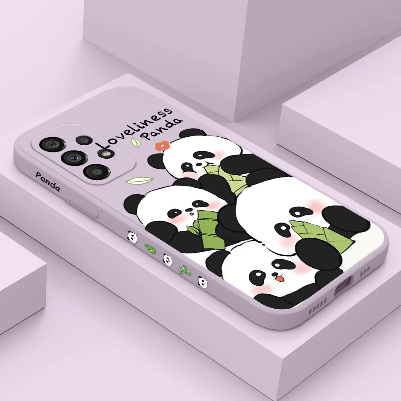 Cute Giant Panda Ph…