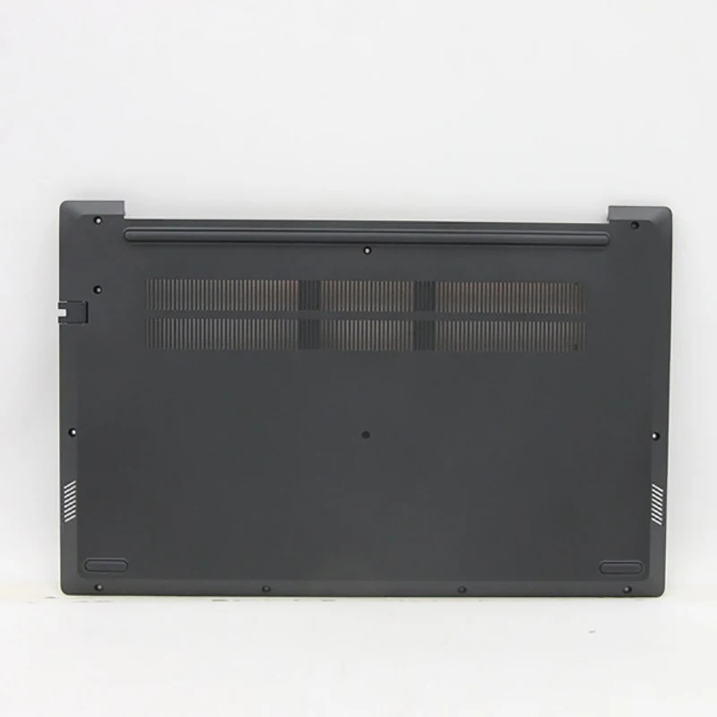 Tela de volta moldura para Lenovo, Palm Rest, superior e inferior Shell Inferior, tampa superior, Frame, V15, G2, ALC, ITL, IJL, 5CB1B9644, 5CB1B9644