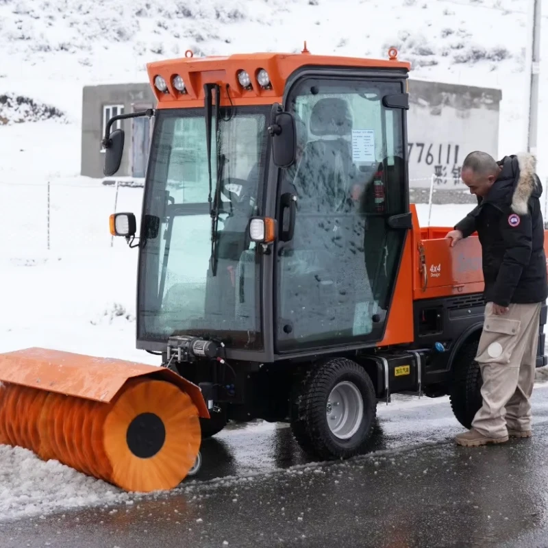 Multi-Functional 4W…