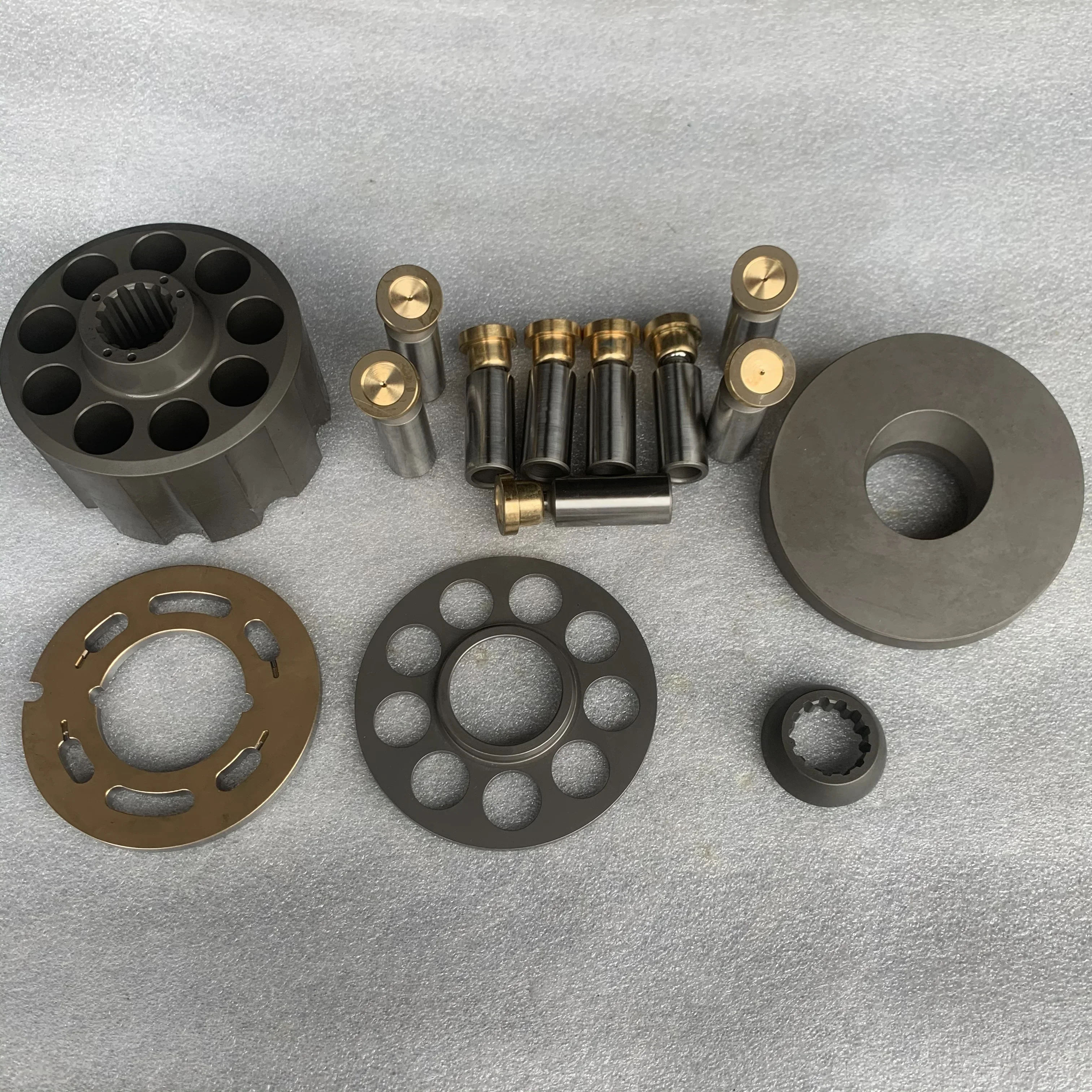 

Swing Motor Repair Kit