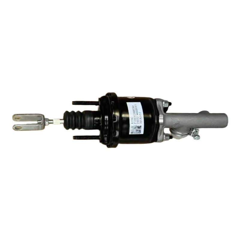 

NEW OEM Parts P1163020002A0 Clutch Master Cylinder with Vacuum Assembly/Clutch Actuator for SUP Pickup