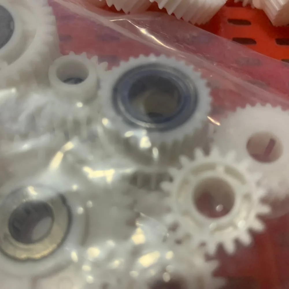 

5X шестерня подачи бумаги для Ricoh 1075 1060 2075 2060 2051 7500 AB01-7690 AB01-1490 AB01-1466 AB01-7617 AB03-0734 AB01-1470 AB01-1469