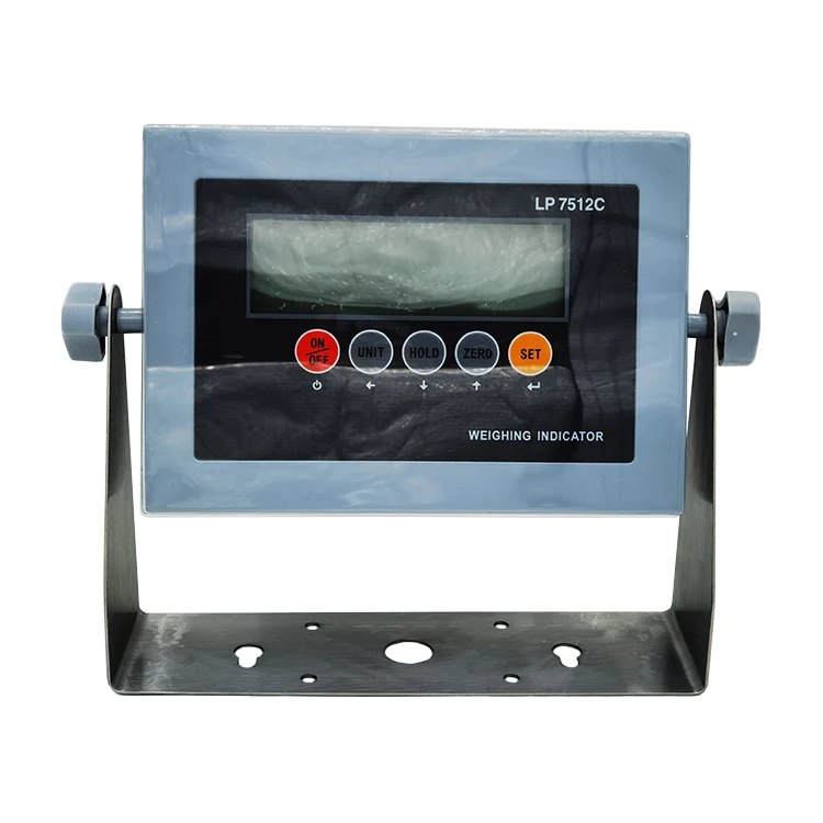 for LP7512 Sell Well New Type Digit China Load Cell Electronic Waterproof Weighing Indicator