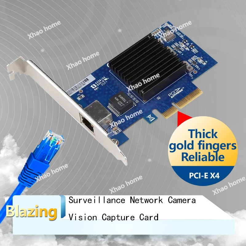For Intel AQC107 Ch… - image