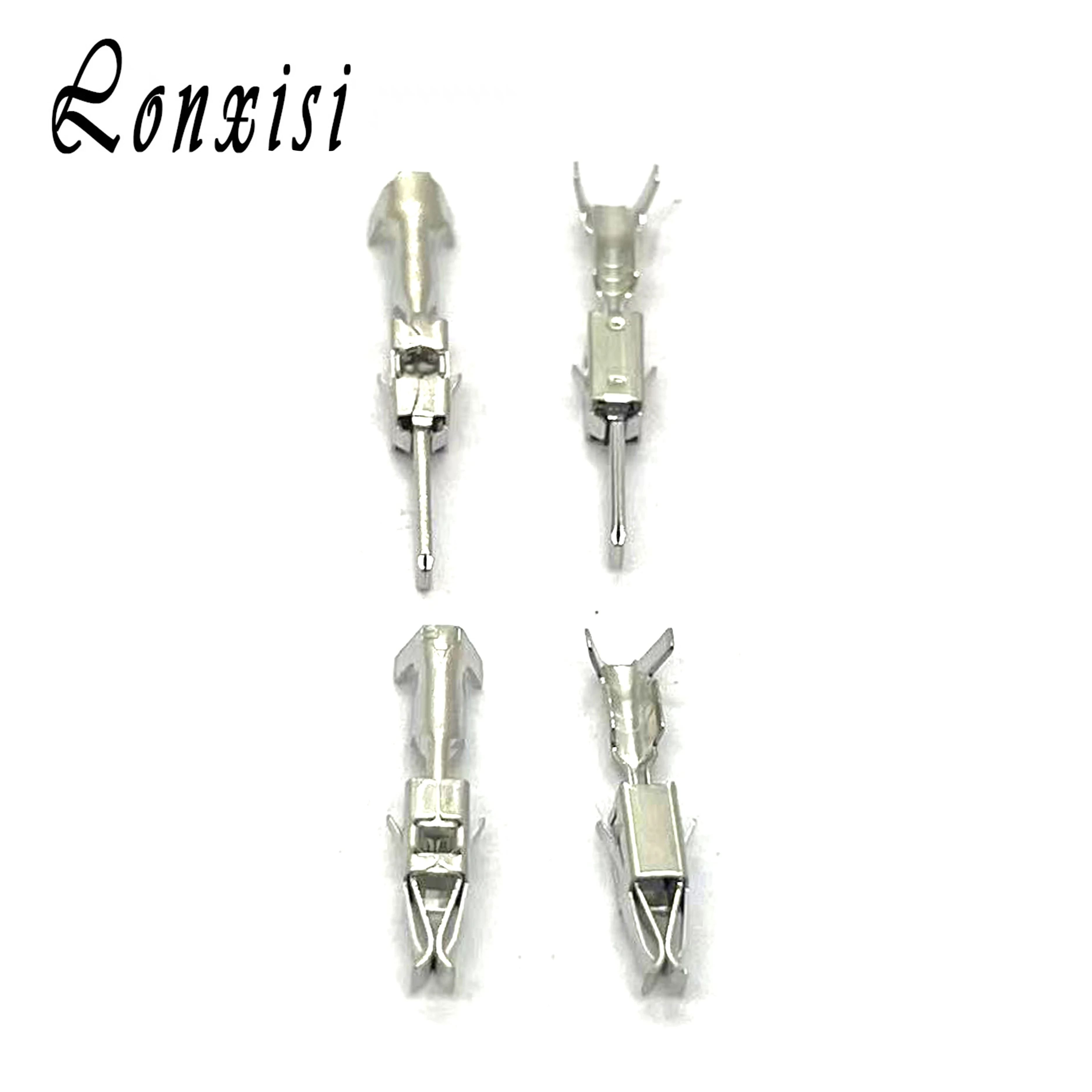 

20/50/100/200/500 Pcs 2-964300-1 Splices Wire Crimp Terminal 929939-3 Auto Electrical Terminal For VW BMW Audi Honda Ect G126