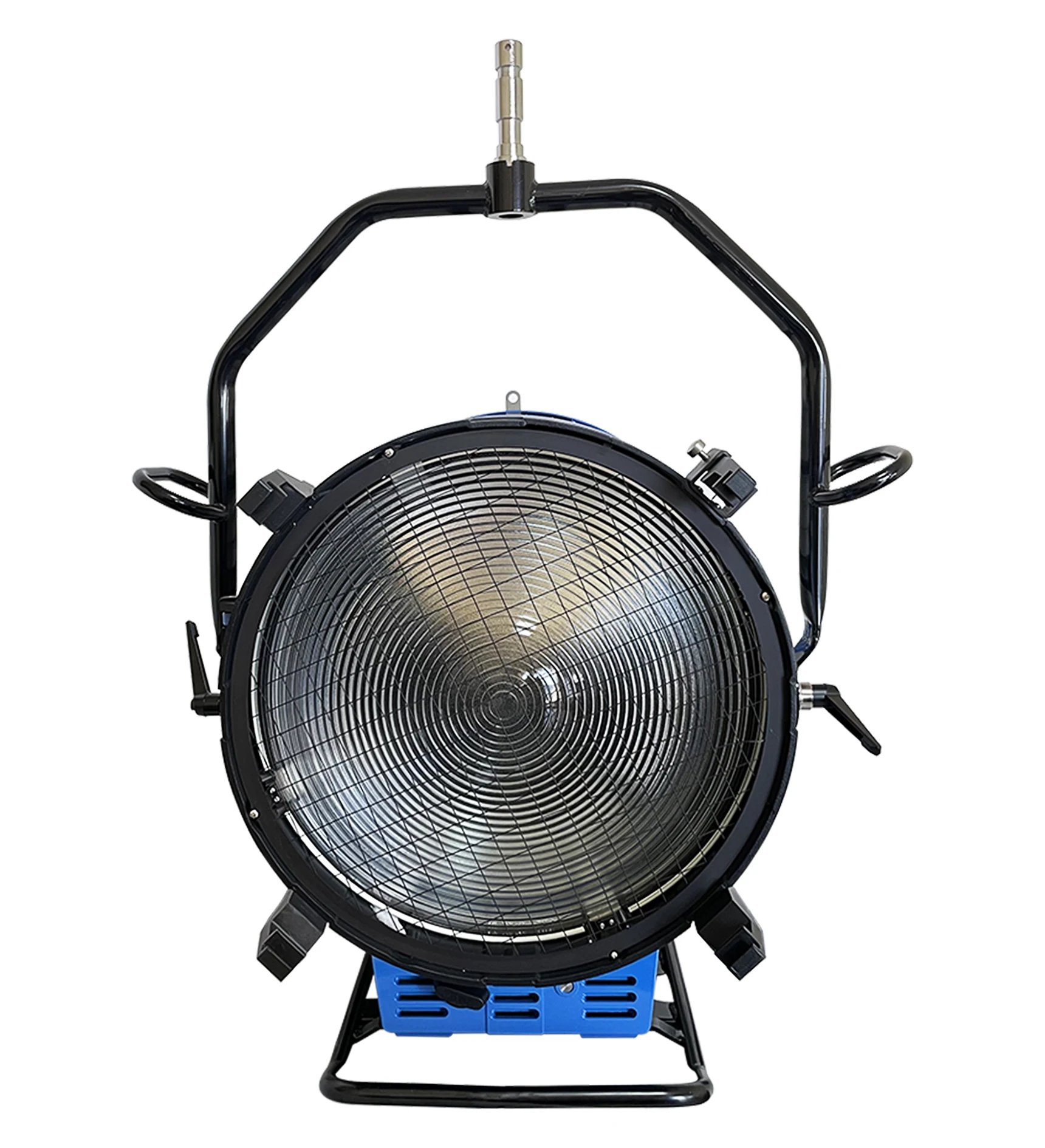

ALUMOTECH 10KW Fresnel Tungsten 3200K 10000W Photographic Light For Studio Video Photographic Lamp