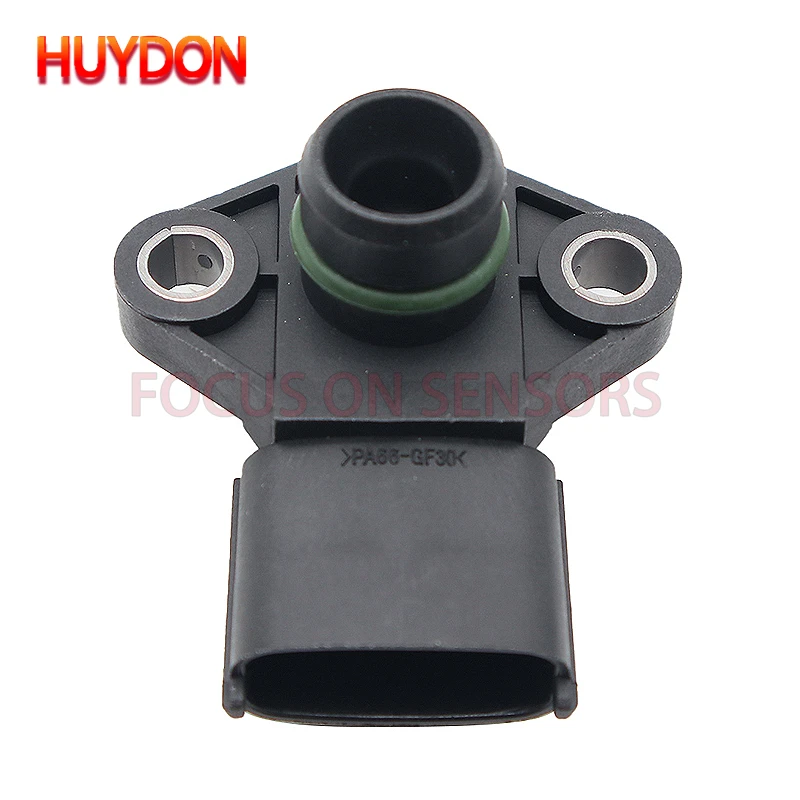 39200-2F000 Boost Pressure Sensor For Hyundai Palisade Santa Fe Staria Veracruz Kia K2500 Sorento Sportage 392002F000