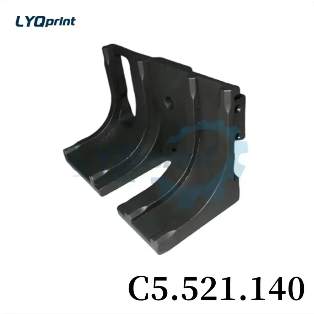 Best Quality Chain Guide C5.521.140 Printing Machine Parts XL105 CX102 CD102 SM102 CD74 for Heidelberg