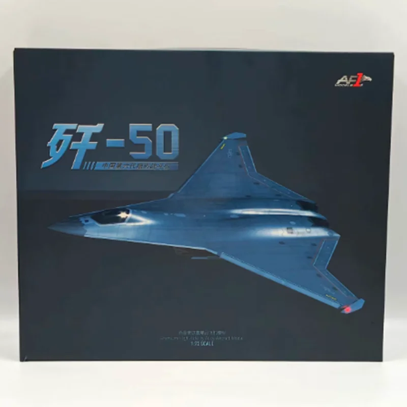 

Diecast 1:72 Scale J-50 J50 Alloy Fighter jet Model Aircraft Static Collection Decorated Holiday Gifts Toys Souvenir Gift