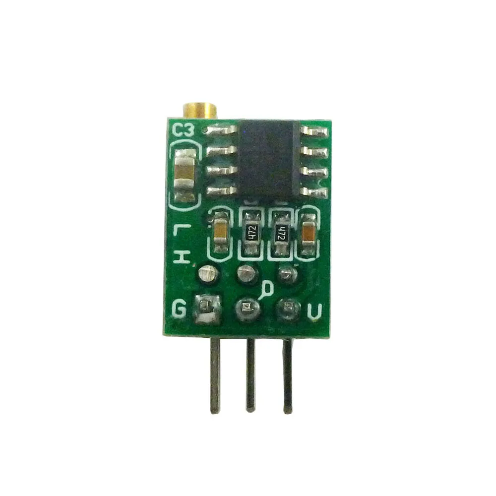 

DC 5V-15V Frequency Square Wave Pulse Generator 50Hz-6KHz 0.8Hz-60Hz Oscillator Output Signal Source Frequency Adjustable Module