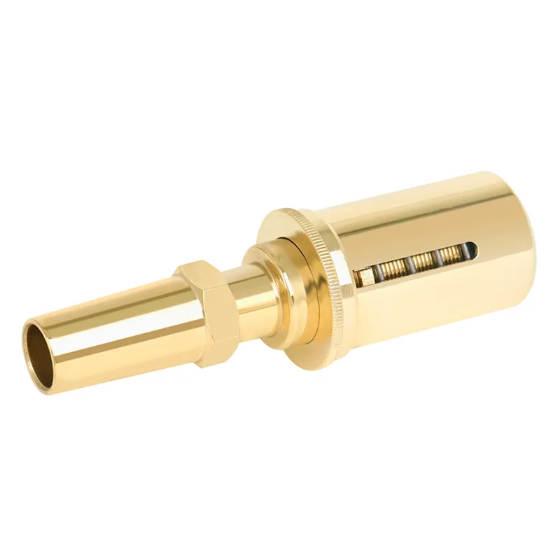 

Musical Instrument Accessories Decompression Breathing Trainer Correction Mouth Type