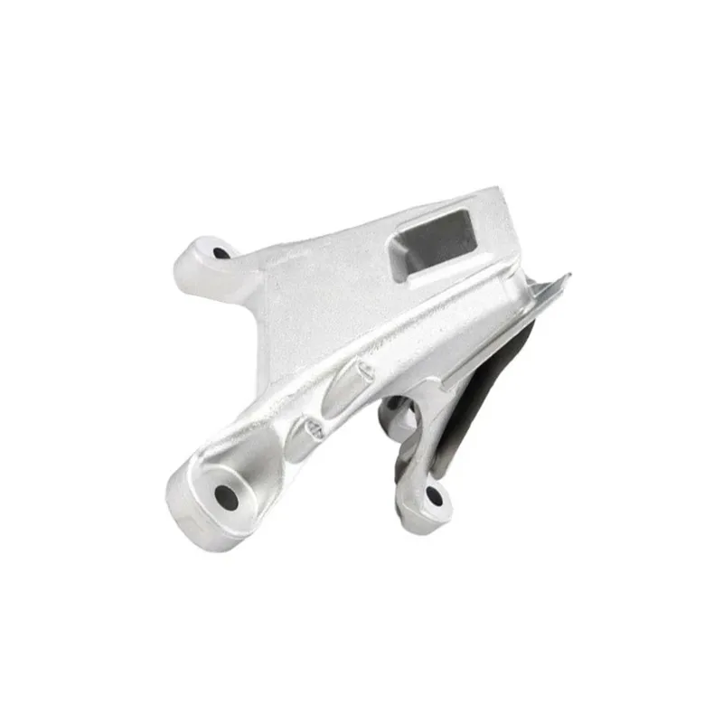 Car Front Right Engine Mount Support Bracket 22116870760 For BMW G20 2017 2018 2019