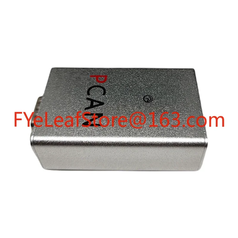 USB to PCAN Analyzer Module CAN Communication Cable Box