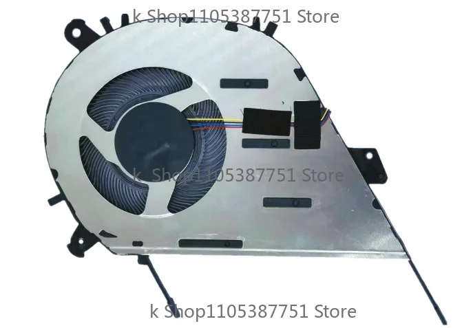 Original CPU Cooler Fan for ASUS 14 UX435 UX435EG UX435EA U4800EGL laptop fan 5V  kk