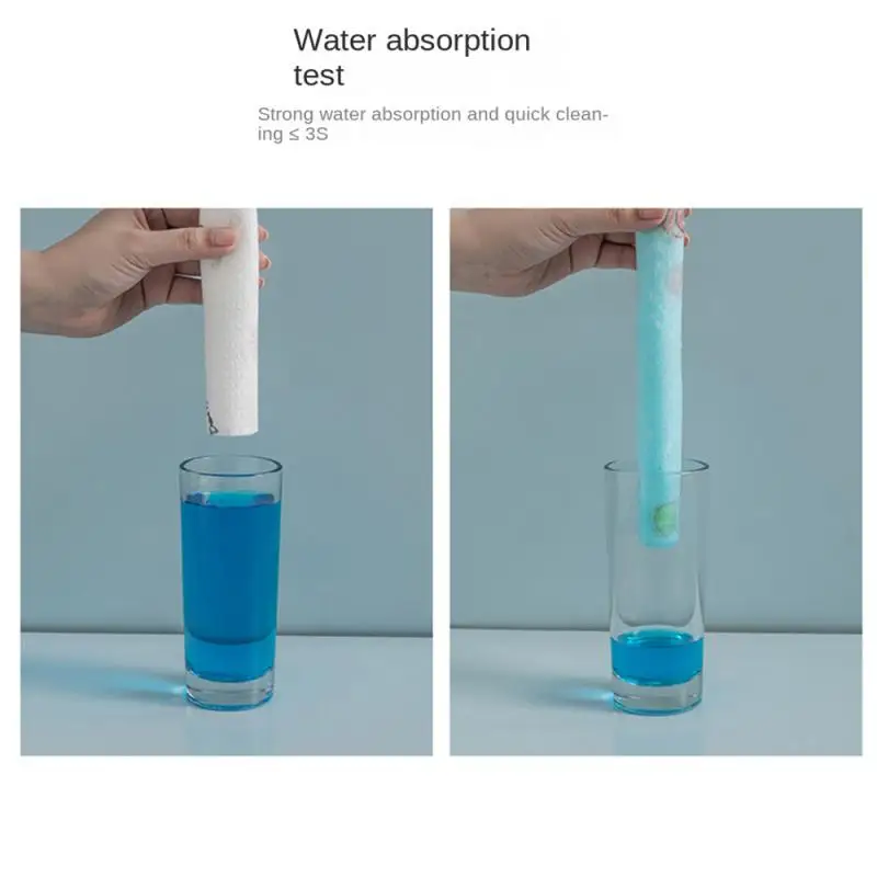 الخرق القابل للتصرف سميكة المطبخ قماش الأطباق المناشف سوبر ماصة تنظيف المناشف سيارة مناديل تنظيف المطبخ تنظيف الملابس