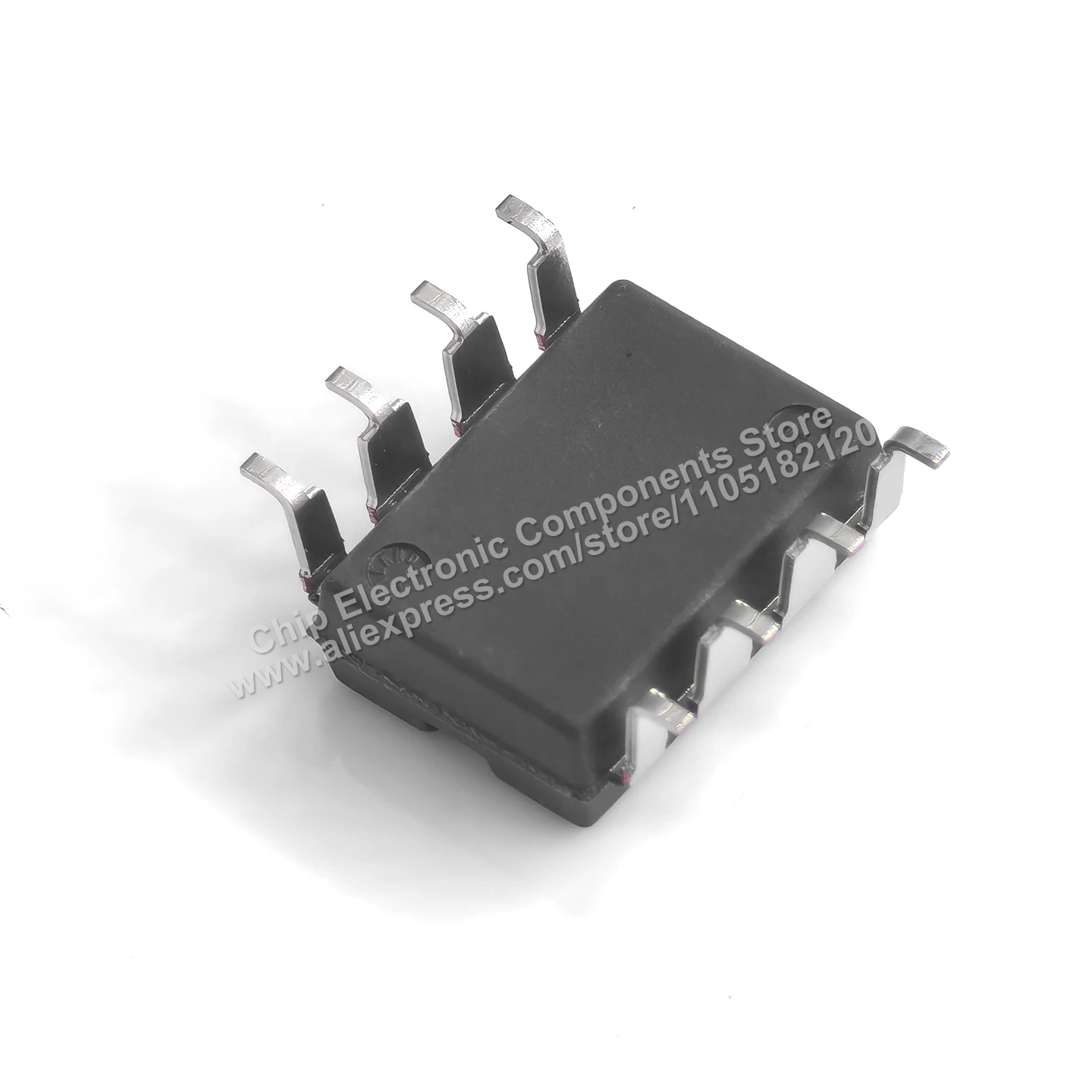 （2PCS）Original IC AMC1200SDUBR AMC1200 fully-differential isolated amplifier, SOP-8 package