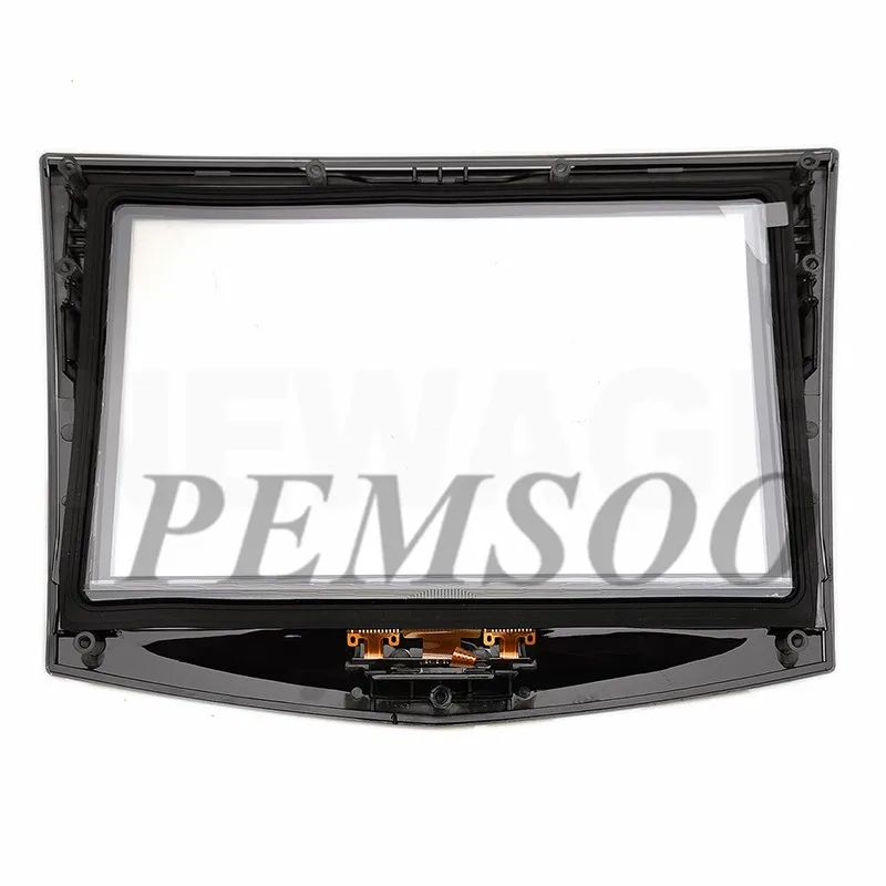 1PCS New Touch Screen Display For Cadillac Escalade ATS CTS SRX XTS CUE 2018 2019 2020