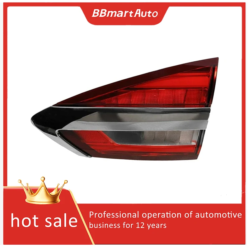 

KS7Z13404E BBMART Automotive Parts Right Interior Taillight Automotive Parts Ford Fusion 2019 2020