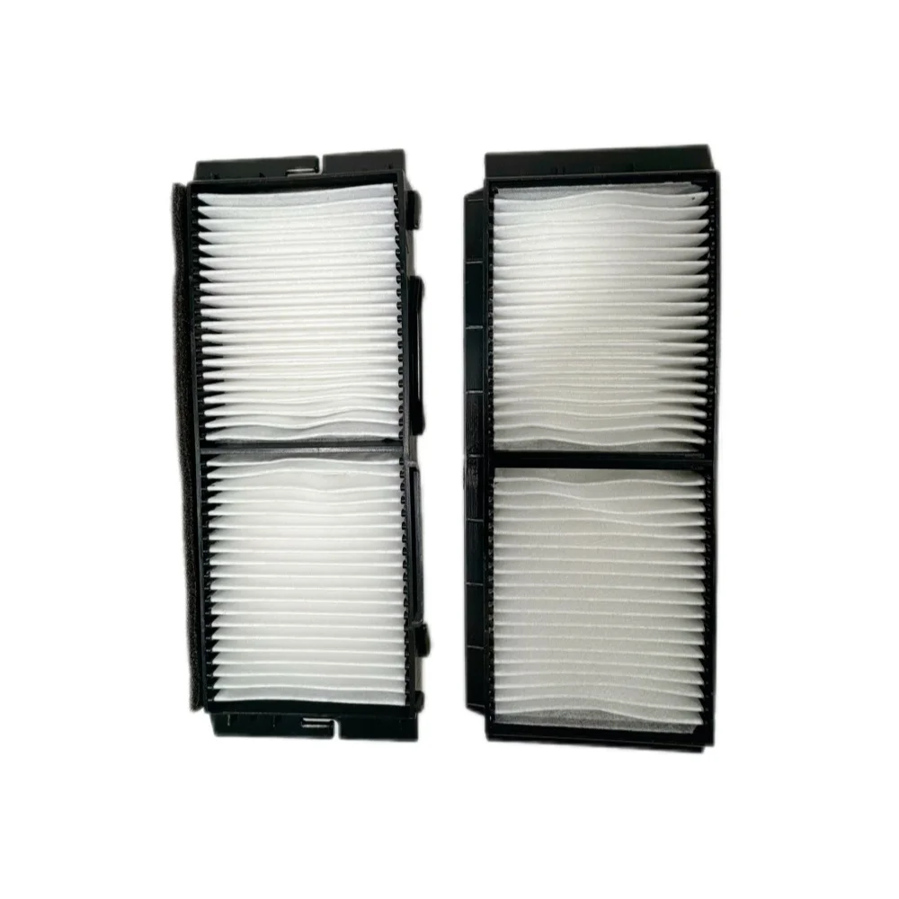 

Auto Parts High-Level Cabin Filter BBP2-61-J6X Air Conditioner Filter For MAZDA 3 BL 1.6L 2011-