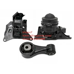 Engine Mounting Bracket for Great Wall Voleex C30/C20 Engine Support Rubber Suspension Cushion