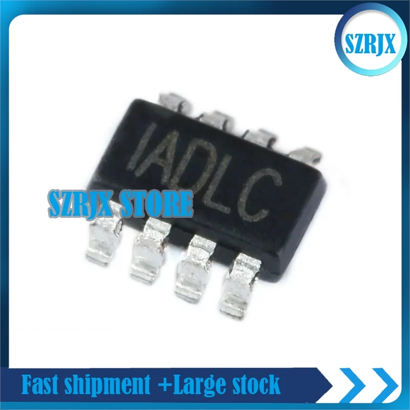 100pcs/lot MP2144GJ-Z TSOT23-8 74HCT4852PW TSSOP-16 74AHC595BQ DHVQFN16 NE556N DIP-14 74LVC2G3157GMX chips Electronic new