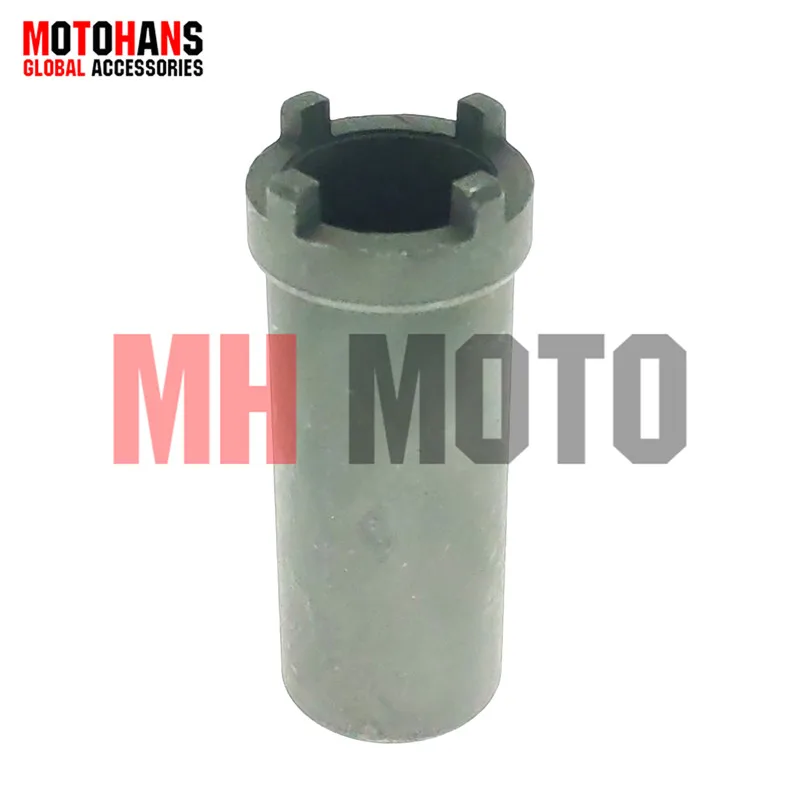 UNIVERLSAL REAR CLUTCH NUT REMOVAL TOOL FOR 152QMI GY6 125 157QMJ GY6 150