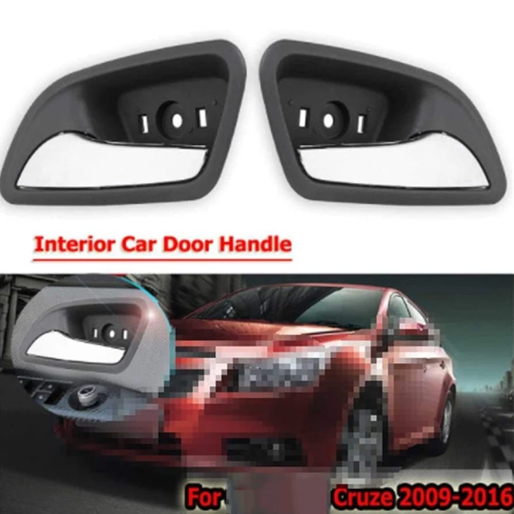 Car Right Inner Door Handle Inner Door Handle for Chevrolet Cruze 2009-2016 96952176 96952178