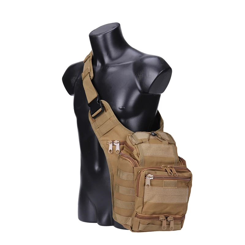 Taktische Sattel tasche Kamera tasche Nylon Jagd rucksack ar 15 m4 Airsoft Laufen Reiten Klettern