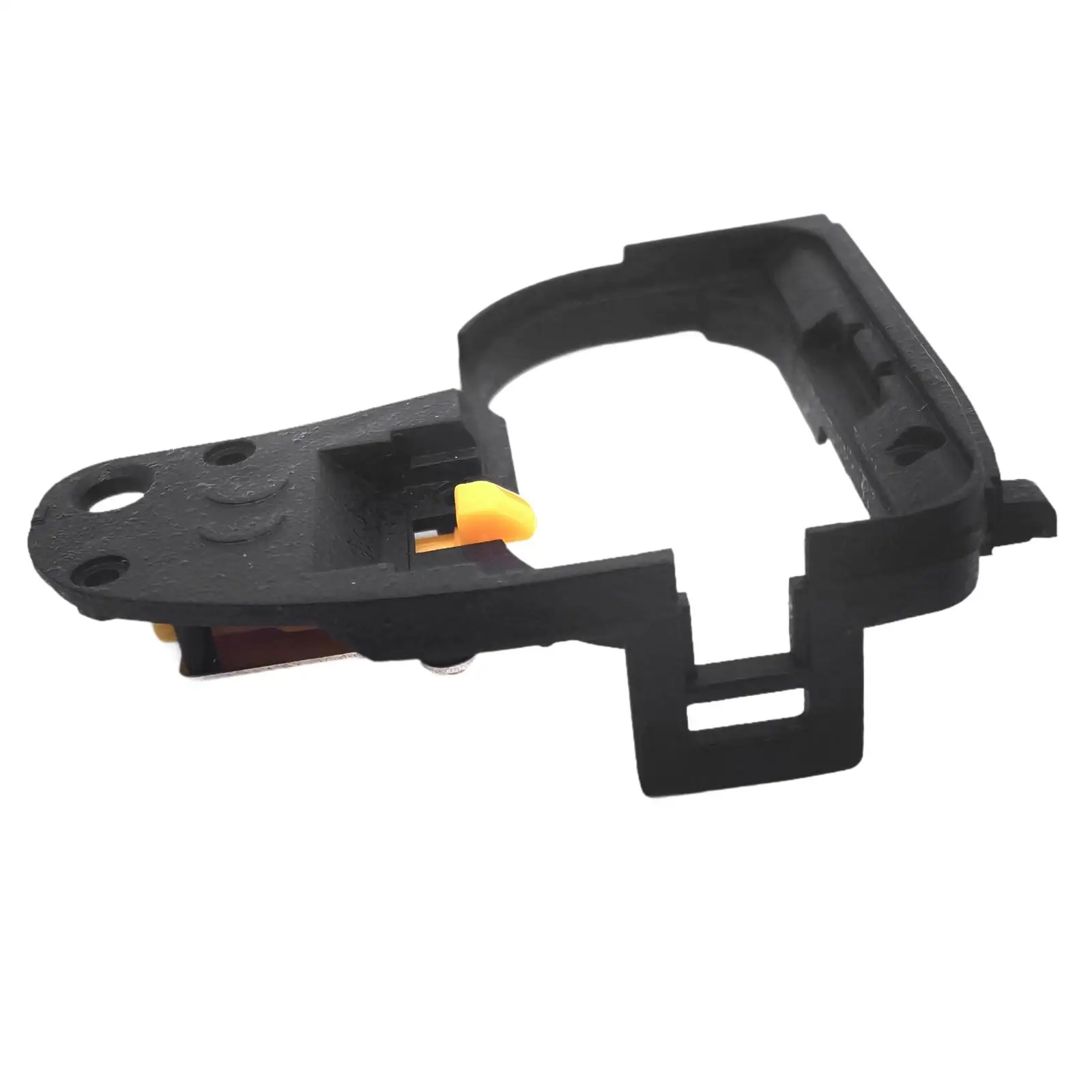 Battery Buckle Door Cover Spare Parts Accessory Directly Replace Easy Installation Professional for D750 Camera Repair Parts