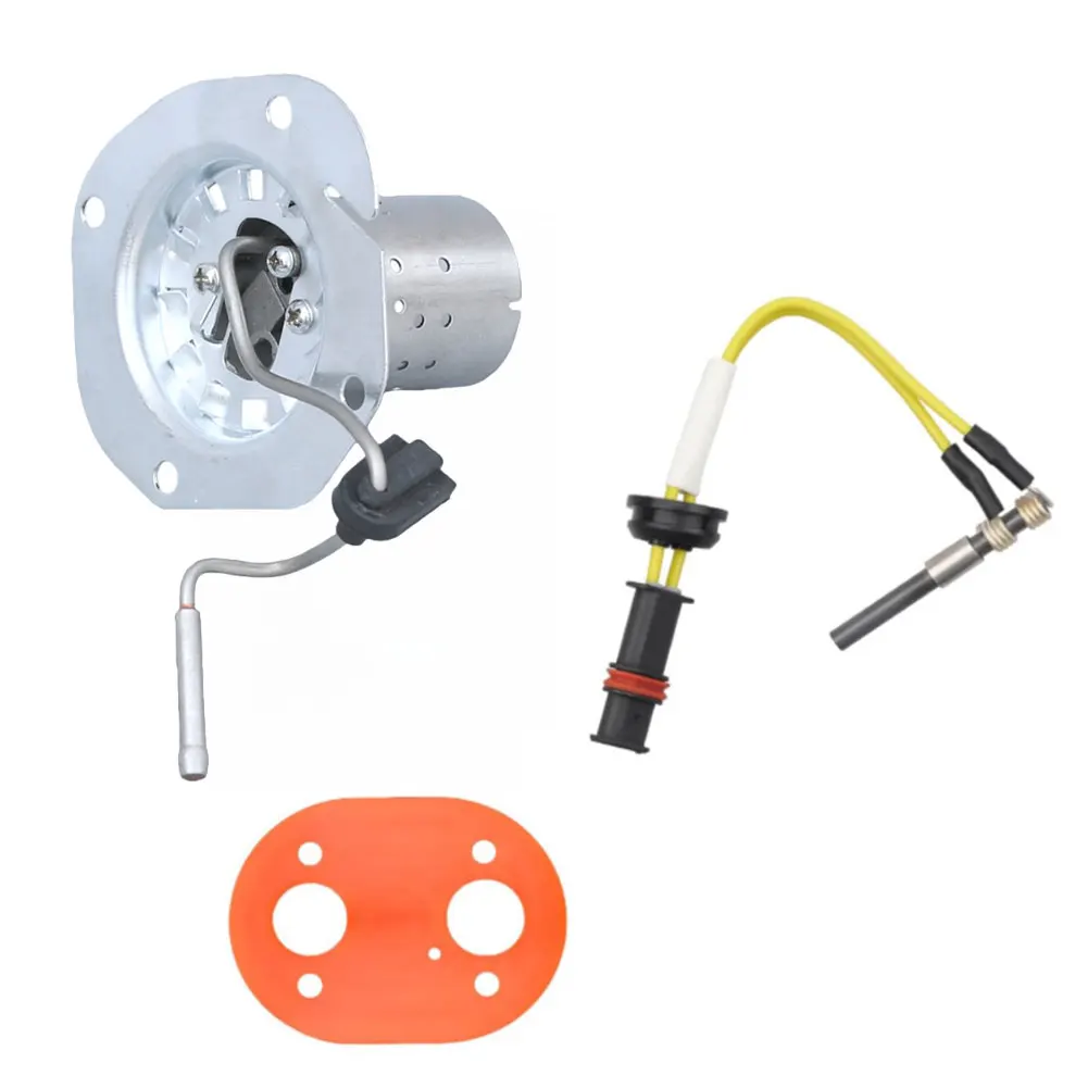 

12V Diesel \Heater \Burner \Rebuild Kit For Webasto Heater For Air Top 2000 2000 S 2000 ST 2000 STC Car Heart Parts