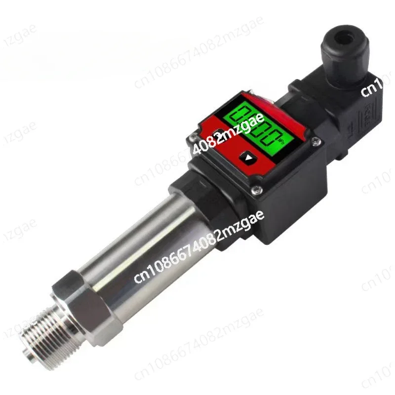 High Temperature Pressure Transmitter Sensor with Heat Dissipation High Precision CT Class Explosion-proof