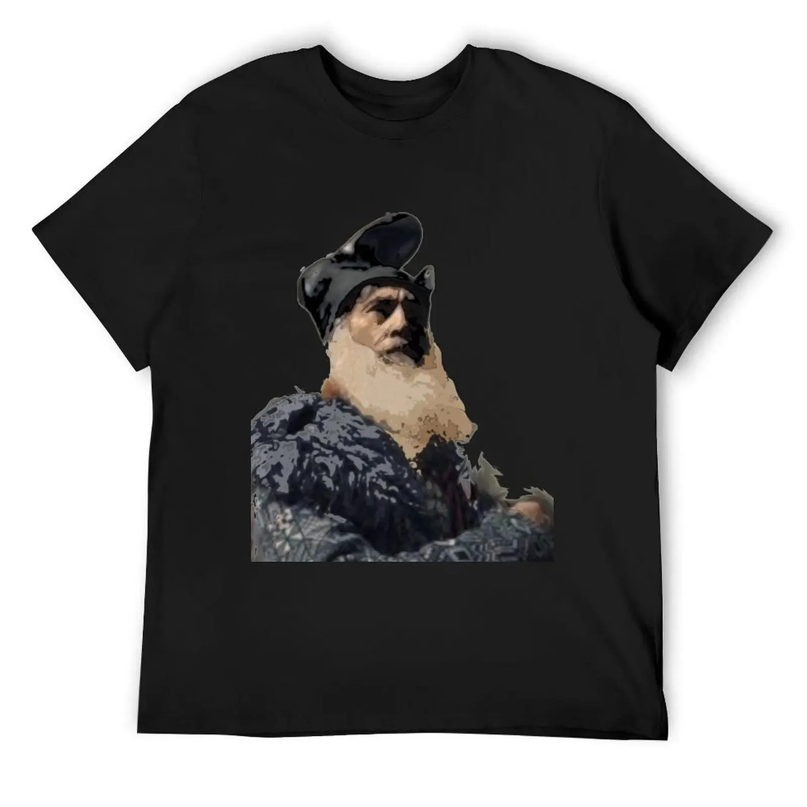 

Vermin Supreme T-Shirt