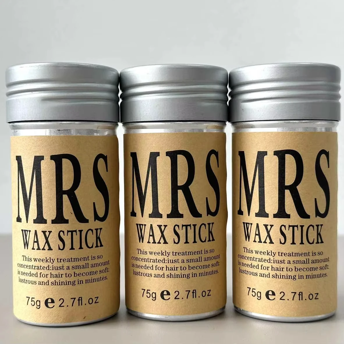 Professional Hair Wax Stick fo - đánh giá và giá Men'S Grooming Gel