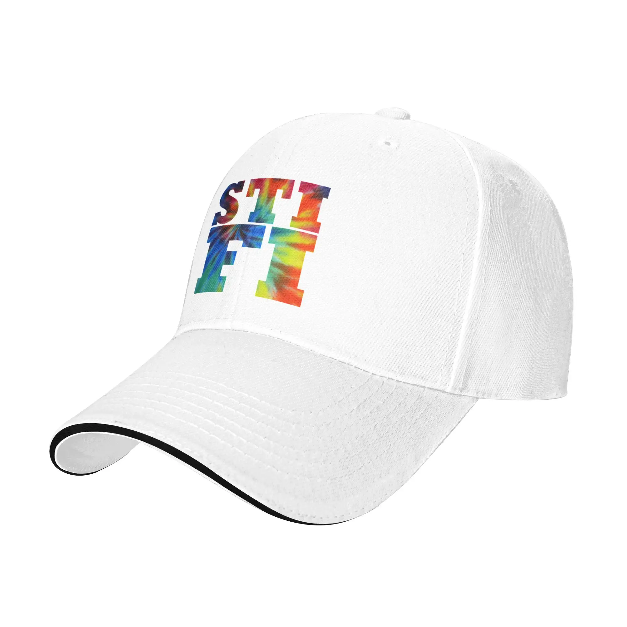 STIFI Sticky Fingers Logo Gift For Children Men Women A Baseball Cap Hat